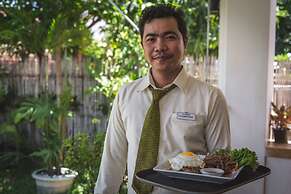 Baby Elephant Boutique Hotel