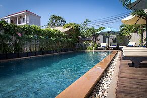 Baby Elephant Boutique Hotel