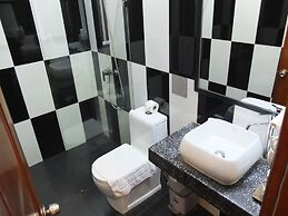 Baby Elephant Boutique Hotel