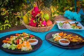 Baby Elephant Boutique Hotel