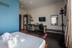 Baby Elephant Boutique Hotel
