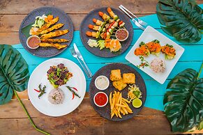 Baby Elephant Boutique Hotel