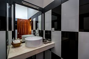 Baby Elephant Boutique Hotel