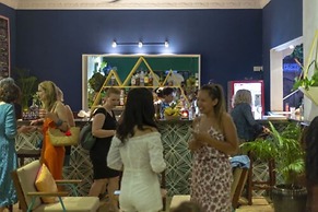 Baby Elephant Boutique Hotel