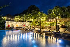 Baby Elephant Boutique Hotel