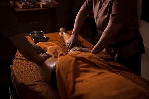 Baby Elephant Boutique Hotel