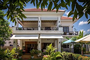 Baby Elephant Boutique Hotel