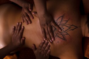 Baby Elephant Boutique Hotel