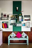 Baby Elephant Boutique Hotel