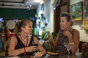 Baby Elephant Boutique Hotel