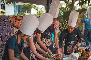 Baby Elephant Boutique Hotel