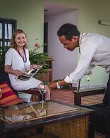 Baby Elephant Boutique Hotel