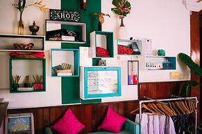 Baby Elephant Boutique Hotel