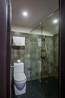 Baby Elephant Boutique Hotel