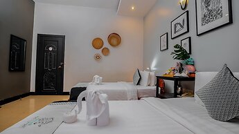 Baby Elephant Boutique Hotel