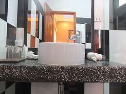 Baby Elephant Boutique Hotel