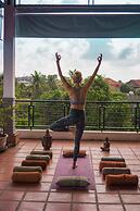 Baby Elephant Boutique Hotel