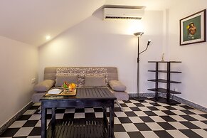 Baby Elephant Boutique Hotel