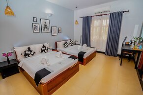 Baby Elephant Boutique Hotel