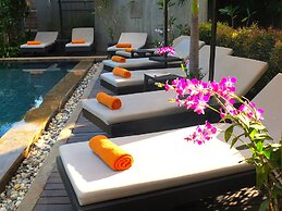 Baby Elephant Boutique Hotel