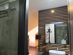 Baby Elephant Boutique Hotel