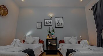 Baby Elephant Boutique Hotel