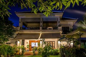 Baby Elephant Boutique Hotel