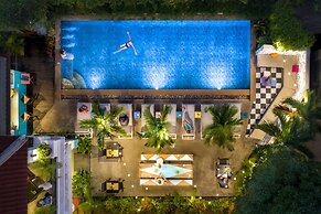 Baby Elephant Boutique Hotel