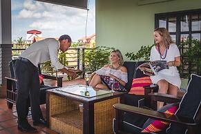 Baby Elephant Boutique Hotel