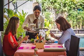 Baby Elephant Boutique Hotel