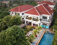 Baby Elephant Boutique Hotel