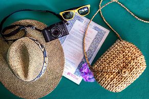 Baby Elephant Boutique Hotel