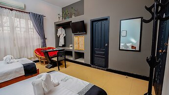 Baby Elephant Boutique Hotel