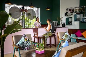 Baby Elephant Boutique Hotel