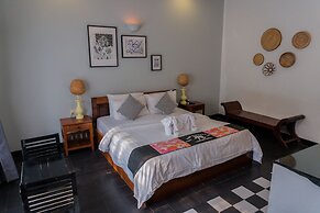 Baby Elephant Boutique Hotel