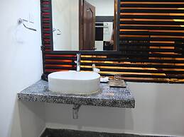 Baby Elephant Boutique Hotel