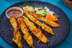 Baby Elephant Boutique Hotel