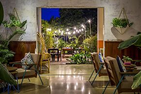 Baby Elephant Boutique Hotel