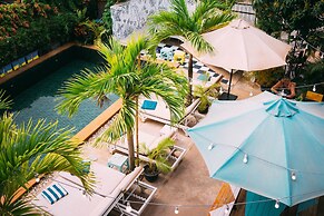 Baby Elephant Boutique Hotel