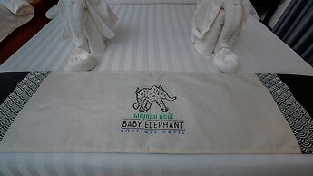 Baby Elephant Boutique Hotel