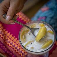 Baby Elephant Boutique Hotel