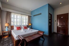 Baby Elephant Boutique Hotel