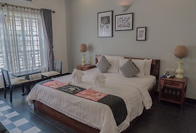 Baby Elephant Boutique Hotel