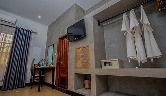 Baby Elephant Boutique Hotel