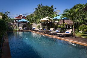 Baby Elephant Boutique Hotel