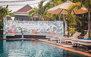 Baby Elephant Boutique Hotel