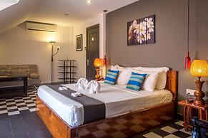 Baby Elephant Boutique Hotel