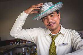 Baby Elephant Boutique Hotel