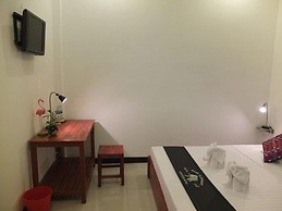 Baby Elephant Boutique Hotel