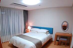 Kumho Jeju Resort